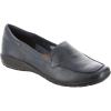 imageEasy Spirit Womens Abide 8 LoaferNavy Leather