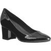 imageEasy Spirit Womens Cosma3 PumpBlack 001