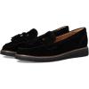 imageEasy Spirit Womens LoaferBlack Suede