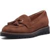 imageEasy Spirit Womens LoaferBrown