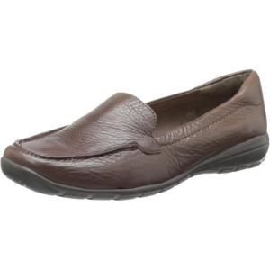 imageEasy Spirit Womens Abide 8 LoaferMedium Brown