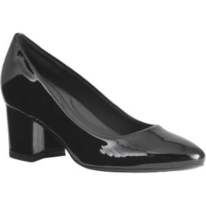 imageEasy Spirit Womens Cosma3 PumpBlack 001