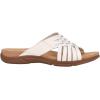 imageEasy Spirit Womens Flat SandalsBeige 150