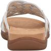 imageEasy Spirit Womens Flat SandalsBeige 150