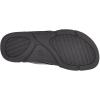 imageEasy Spirit Womens Flat SandalsBlack 001