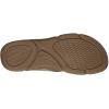imageEasy Spirit Womens Flat SandalsBronze 750