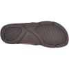 imageEasy Spirit Womens Flat SandalsCognac Leather