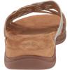 imageEasy Spirit Womens Flat SandalsGold