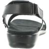 imageEasy Spirit Womens Hazel Wedge SandalBlack
