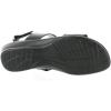 imageEasy Spirit Womens Hazel Wedge SandalBlack