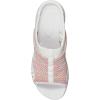imageEasy Spirit Womens Traciee Slide SandalWhite 176