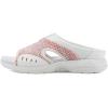 imageEasy Spirit Womens Traciee Slide SandalWhite 176