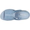 imageEasy Spirit Womens Traciee2 SandalsBlueblueblue