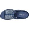 imageEasy Spirit Womens Traciee2 SandalsBluewovenmulti