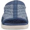 imageEasy Spirit Womens Traciee2 SandalsBluewovenmulti