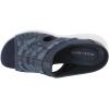 imageEasy Spirit Womens Traciee2 SandalsDark Blue Floral Denim Multi