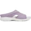 imageEasy Spirit Womens Traciee2 SandalsLilac