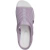 imageEasy Spirit Womens Traciee2 SandalsLilac