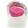 imageEasy Spirit Womens Traciee2 SandalsWhitemultifloral