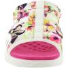 imageEasy Spirit Womens Traciee2 SandalsWhitemultifloral