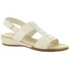 imageEasy Spirit Womens Hazel Wedge SandalBiege 150