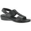imageEasy Spirit Womens Hazel Wedge SandalBlack