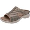 imageEasy Spirit Womens Traciee2 SandalsTaupe 242