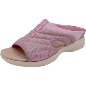 imageEasy Spirit Womens Traciee2 SandalsLight Purple 530