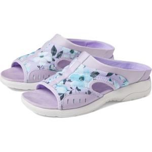 imageEasy Spirit Womens Traciee2 SandalsLight Purple