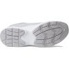 imageEasy Spirit AP1 Sport Walking ShoeLight Grey Suede