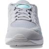 imageEasy Spirit AP1 Sport Walking ShoeLight Grey Suede