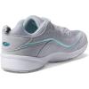 imageEasy Spirit AP1 Sport Walking ShoeLight Grey Suede