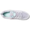 imageEasy Spirit AP1 Sport Walking ShoeLight Grey Suede