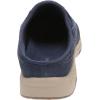 imageEasy Spirit AP1 Sport Walking ShoeNavymodern Quiltblue Flannel