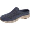 imageEasy Spirit AP1 Sport Walking ShoeNavymodern Quiltblue Flannel