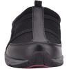imageEasy Spirit Womens Argyle MuleBlack 001
