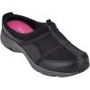 imageEasy Spirit Womens Argyle MuleBlack 001