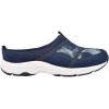 imageEasy Spirit Womens Argyle MuleBlue 400