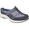 imageEasy Spirit Womens Argyle MuleBlue 420
