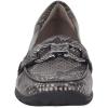 imageEasy Spirit Womens Avienta LoaferBlackcrocodile