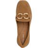 imageEasy Spirit Womens Avienta LoaferCamelsuede