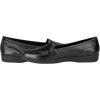 imageEasy Spirit Womens Devitt Casual FlatBlack