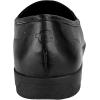 imageEasy Spirit Womens Devitt Casual FlatBlack
