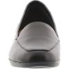 imageEasy Spirit Womens Devitt Casual FlatBlack Leather