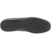 imageEasy Spirit Womens Devitt Casual FlatBlack Leather