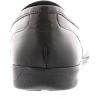 imageEasy Spirit Womens Devitt Casual FlatBlack Leather