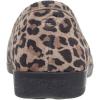 imageEasy Spirit Womens Devitt Casual FlatBrownblackleopard