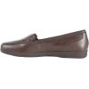 imageEasy Spirit Womens Devitt Casual FlatBrowncrocodile