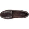 imageEasy Spirit Womens Devitt Casual FlatBrowncrocodile