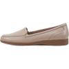imageEasy Spirit Womens Devitt Casual FlatLight Natural